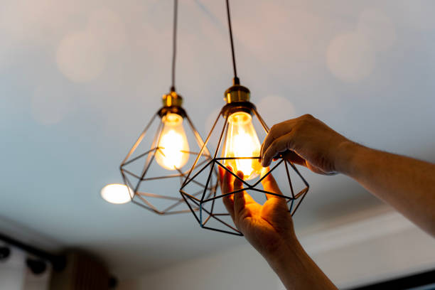 Best Outdoor Lighting Installation  in Vinings, GA