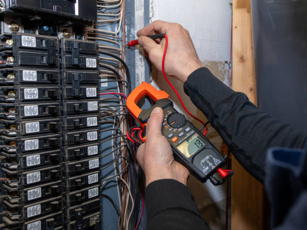 Best Electrical Contractors for Businesses  in Vinings, GA