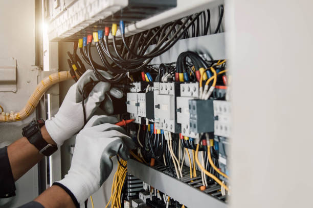 Best Electrical System Inspection  in Vinings, GA